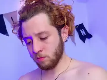 Chaturbate Live Sex Cam of chrisstianford