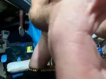 Chaturbate Free Porn Cam of chuck7891