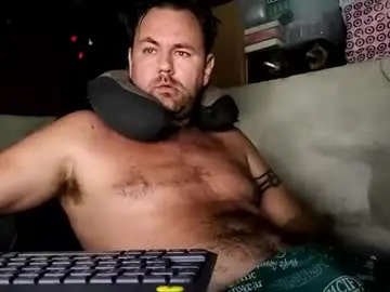 Chaturbate Live Sex of chuck7891
