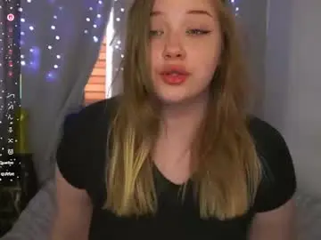 Chaturbate Sex Cam of cute_sharloti