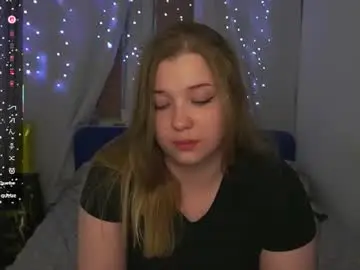 Chaturbate Sex Chat of cute_sharloti