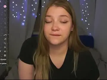 Chaturbate Sex Chat of cute_sharloti