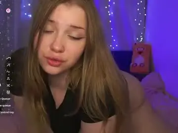 Chaturbate Live Porn of cute_sharloti