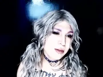 Chaturbate Adult Webcam of cybertrouble_
