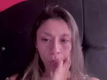 Chaturbate Nude Webcam of danyafire