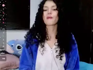 Chaturbate Live Porn of diamond_curls05