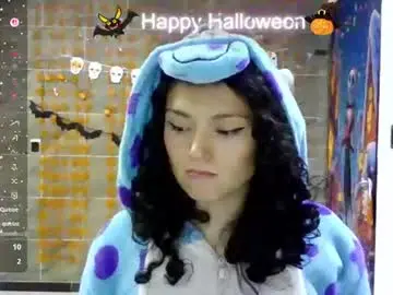 Chaturbate Watch Live Sex Cams of diamond_curls05