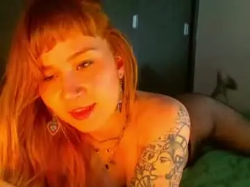 Chaturbate Live Sex of electra_kuznetsova