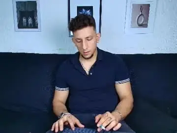 Chaturbate Live Sex of emiliocum_24
