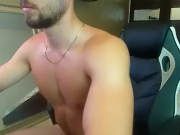 Chaturbate Live Porn of felixrook
