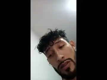 Chaturbate Live Sex of frankdanielsmolano