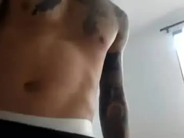 Chaturbate Sex Chat of frankdanielsmolano