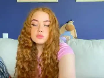Chaturbate Free Porn Cam of frupi_land