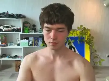 Chaturbate Best live sex cam show of gery_ery