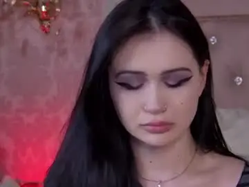 Chaturbate Live Sex Cam of heatherivy_