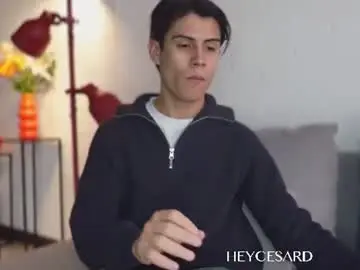 Chaturbate Private Sex Chat of hey_cesard