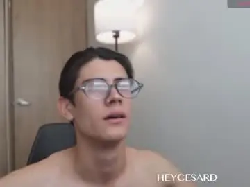 Chaturbate Free Live Porn of hey_cesard