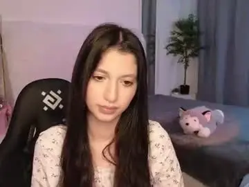 Chaturbate Best Webcam of honeycamilla