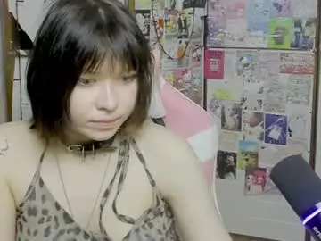 Chaturbate Adult Video Chat of honeycelestia