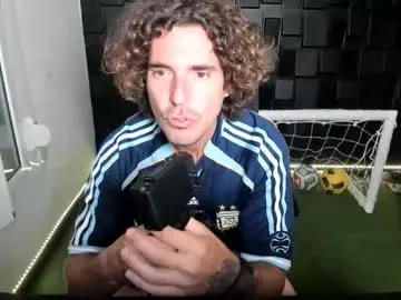 Chaturbate Adult Webcams of joaquin420_hot