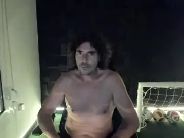 Chaturbate Sex Chat of joaquin420_hot