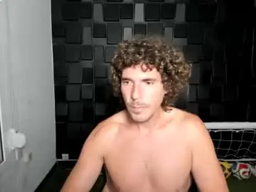 Chaturbate Best Webcam of joaquin420_hot