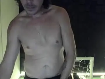 Chaturbate Adult Webcams of joaquin420_hot
