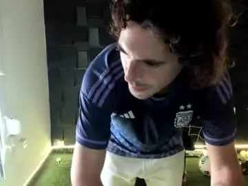 Chaturbate Live Sex of joaquin420_hot