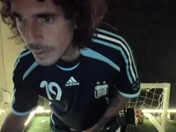 Chaturbate Sex Chat of joaquin420_hot