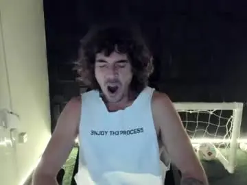 Chaturbate Live Porn of joaquin420_hot