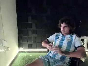 Chaturbate Best live sex cam show of joaquin420_hot