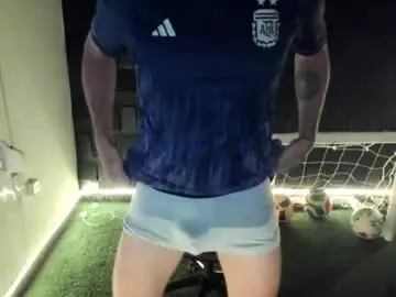Chaturbate Sex Chat of joaquin420_hot