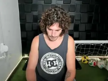 Chaturbate Best Webcam of joaquin420_hot
