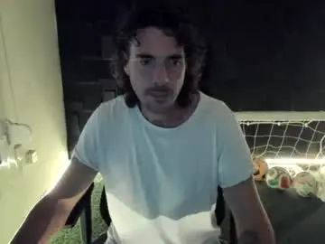 Chaturbate Best Webcam of joaquin420_hot