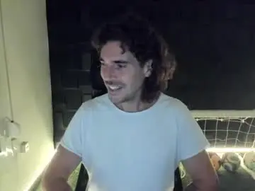 Chaturbate Sex Cam of joaquin420_hot