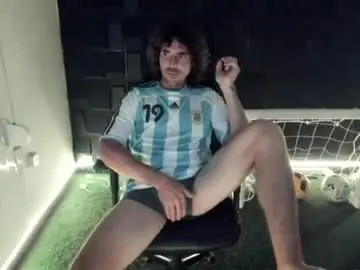 Chaturbate Live Sex Cam of joaquin420_hot