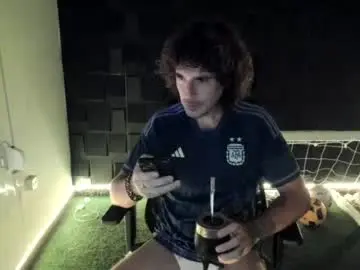 Chaturbate Sex Cam of joaquin420_hot