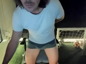 Chaturbate Free Live Porn of joaquin420_hot