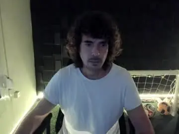 Chaturbate Best live sex cam show of joaquin420_hot