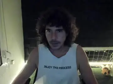 Chaturbate Sex Cam of joaquin420_hot