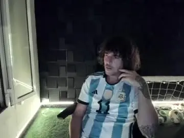 Chaturbate Nude Webcam of joaquin420_hot