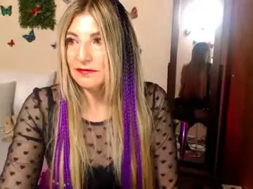 Chaturbate Sex Chat of jolie_mature_