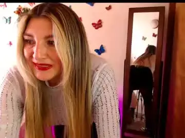 Chaturbate Live Sex of jolie_mature_