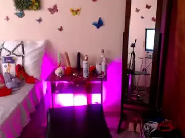Chaturbate Best Webcam of jolie_mature_