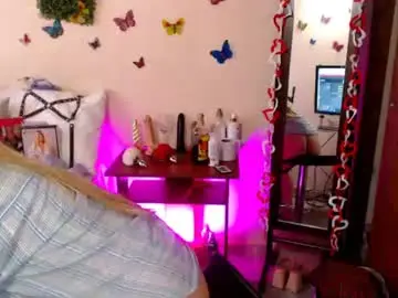 Chaturbate Sex Chat of jolie_mature_