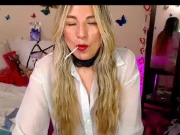 Chaturbate Nude Webcam of jolie_mature_