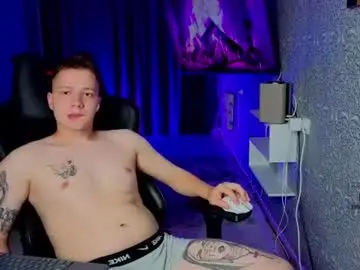 Chaturbate Watch Live Sex Cams of karl_night_