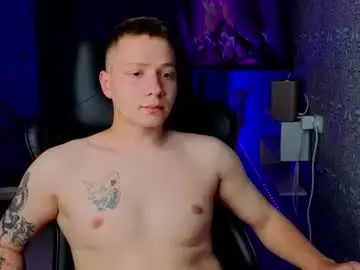 Chaturbate Best live sex cam show of karl_night_