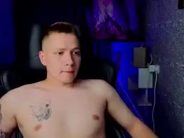 Chaturbate Adult Video Chat of karl_night_