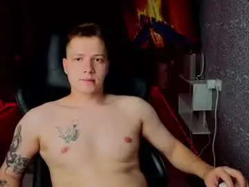Chaturbate Live Sex Cam of karl_night_